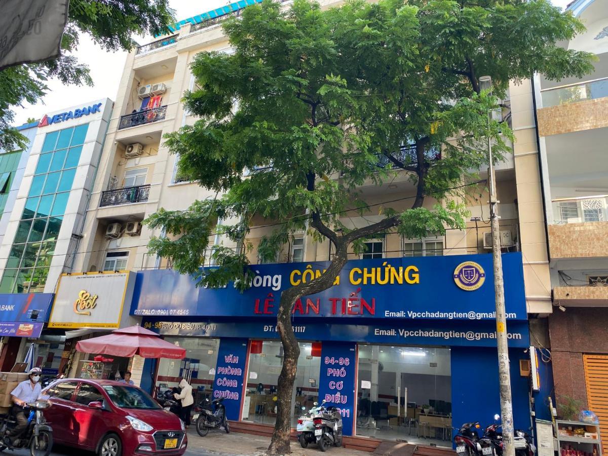 Vina TP. Hồ Chí Minh